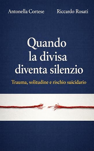 Copertina di Quando la divisa diventa silenzio